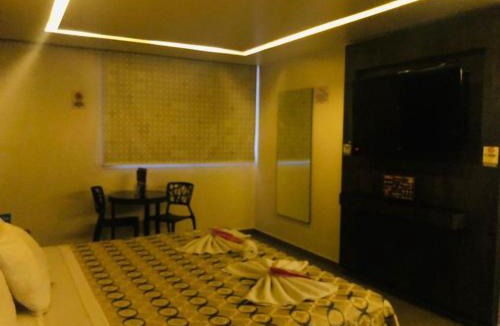 Ixtapalapa Hotel | HOTEL M ELITE GOLDEN