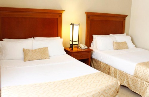 Tepatitlan de Morelos Hotel | Hotel Magno Tepatitlán