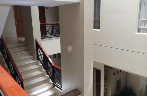 Tepatitlan de Morelos Hotel | Hotel Magno Tepatitlán