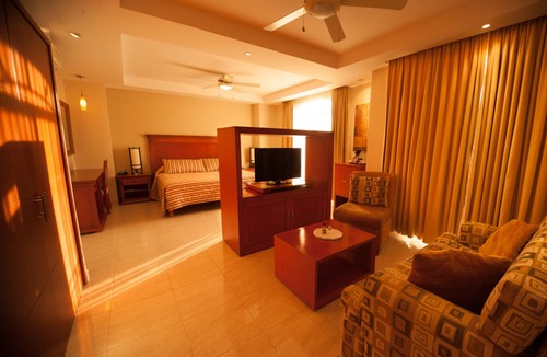Tepatitlan de Morelos Hotel | Hotel Magno Tepatitlan