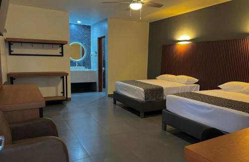 Tlaquepaque Hotel | Hotel Maioris Guadalajara