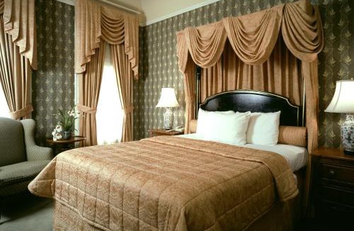Lower Pacific Heights Hotel | Hotel Majestic