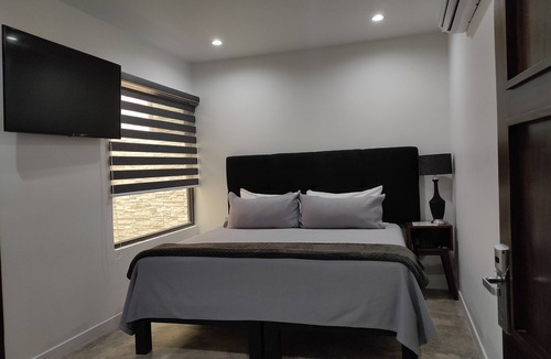 Tequila Hotel | HOTEL MANADIA
