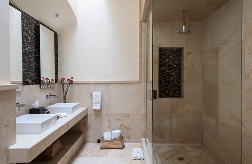 Atlixco Hotel | Hotel Mansión del Conde - Adults Only