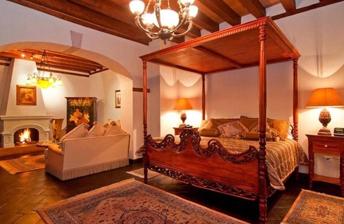 Centro Hotel | Hotel Mansion de los Sueños