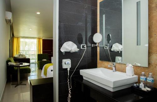 San Luis Potosi Hotel | Hotel María Dolores San Luis Potosí
