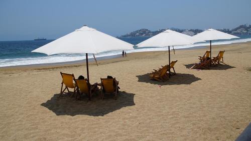 Manzanillo Hotel | Hotel Marbella