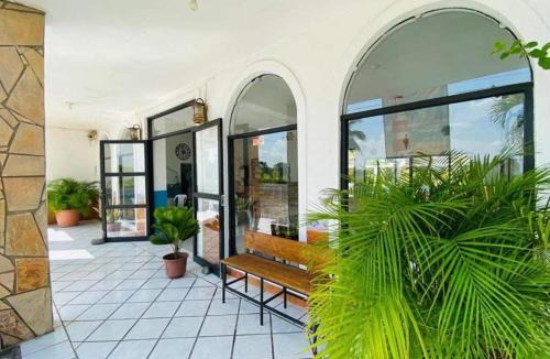 Tecolutla Hotel | Hotel Mariam