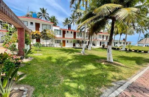 Tecolutla Hotel | Hotel Mariam