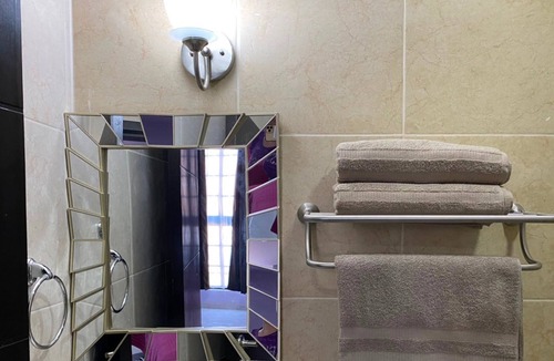 San Juan de los Lagos Hotel | Hotel Maricela