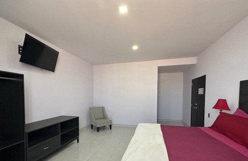 San Juan de los Lagos Hotel | Hotel Maricela