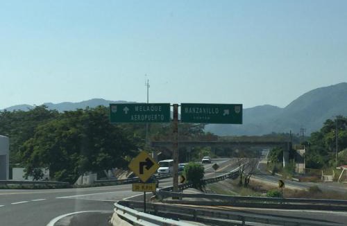 Manzanillo Hotel | Hotel Maricarmen