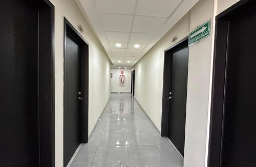 San Juan de los Lagos Hotel | Hotel Maricela