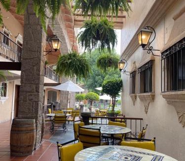 Centro Hotel | Hotel Maridelfi