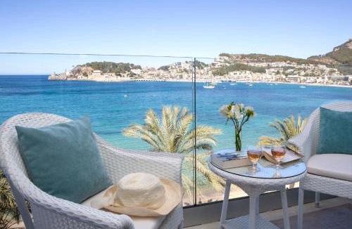 Puerto de Soller Hotel | Hotel Marina Wellness & Spa