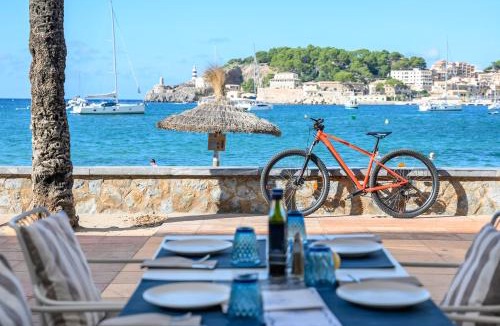 Puerto de Soller Hotel | Hotel Marina Wellness & Spa