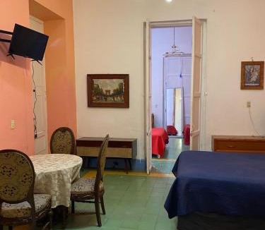 Americana Hotel | Hotel Maskarones