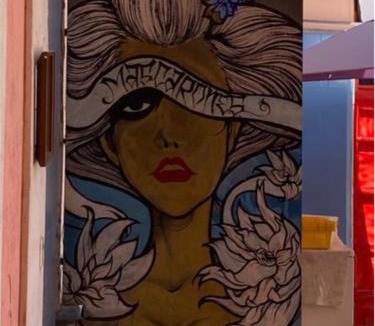 Americana Hotel | Hotel Maskarones