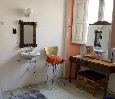 Americana Hotel | Hotel Maskarones