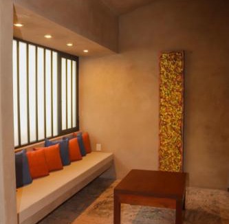 Palenque Hotel | Hotel Maya Bell