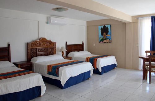 Mayto Hotel | Hotel Mayto