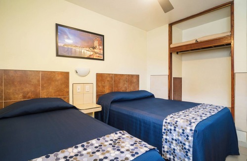 Lomas de Mazatlan Hotel | Hotel Mazatlan