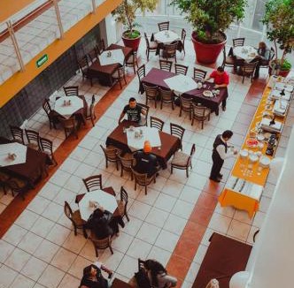 Tulancingo Hotel | Hotel Mediterraneo Sa De Cv