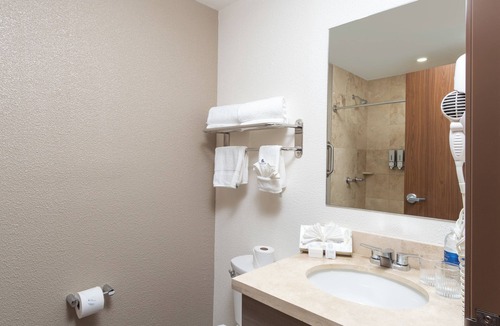 Juarez Municipality Hotel | Hotel Mesaluna Short & Long Stay