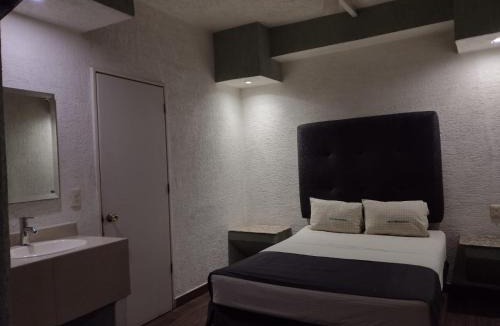 Downtown Guadalajara Hotel | Hotel Metropolitan