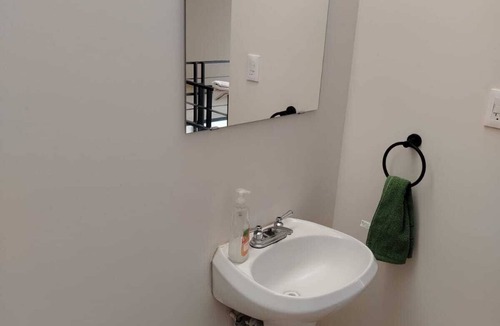 Chapultepec Sur Bed & Breakfast | Hotel mi Casa Mata