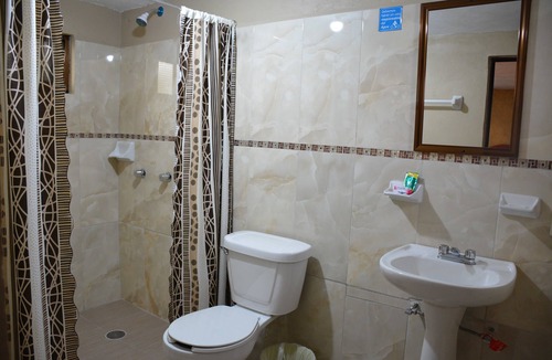 Nanacamilpa Hotel | Hotel Milenio
