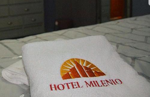Nanacamilpa Hotel | Hotel Milenio Nanacamilpa Tlaxcala