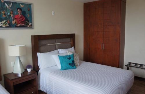 Tlaxcala Hotel | Hotel Mirante Tlaxcala