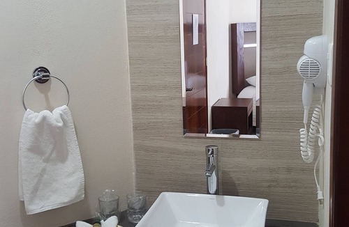 Tlaxcala Hotel | Hotel Mirante Tlaxcala