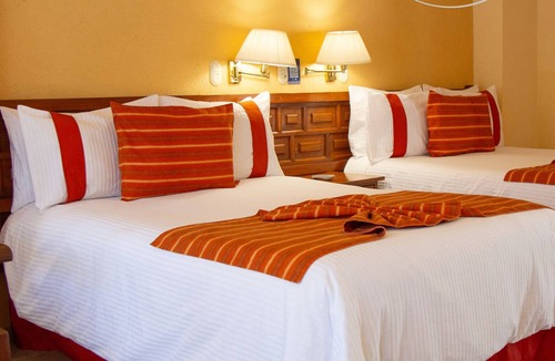 Silao Hotel | Hotel Misión Comanjilla