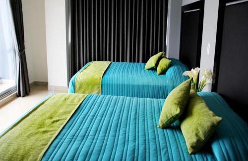 Xalapa Hotel | Hotel Misión Express Xalapa