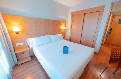 Las Rozas de Madrid Hotel | Hotel Monte Rozas