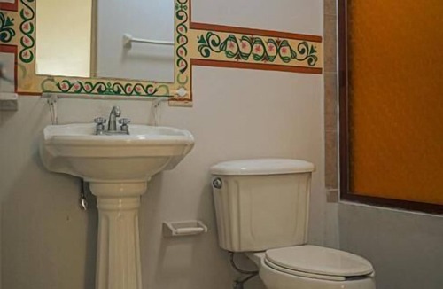 Coatepec Hotel | Hotel Montecillo Coatepec