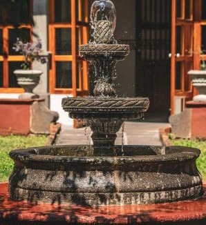 Coatepec Hotel | Hotel Montecillo
