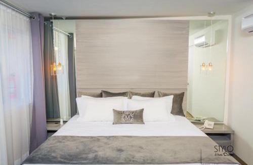 San Marcos Hotel | Hotel Monumental
