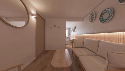 es Bacares Hotel | Hotel Moré