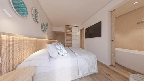 es Bacares Hotel | Hotel Moré