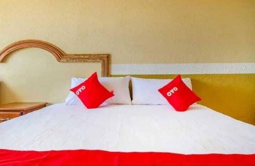 Villa Hidalgo Hotel | Hotel Morelos, Villa Hidalgo
