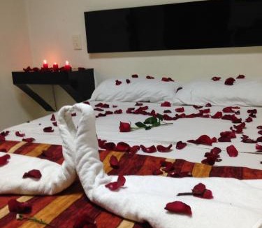 Coatzacoalcos Hotel | Hotel Moreno