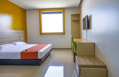 Manzanillo Hotel | Hotel Motel Nivel 10