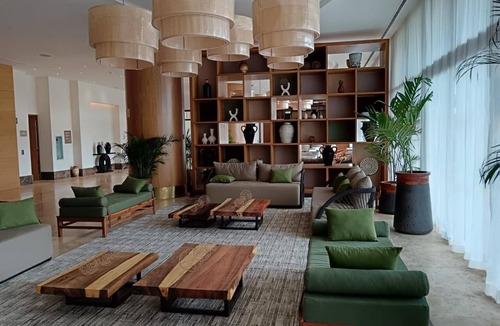 Chichen Itza Hotel | Hotel Mundo Maya Chichén Itzá