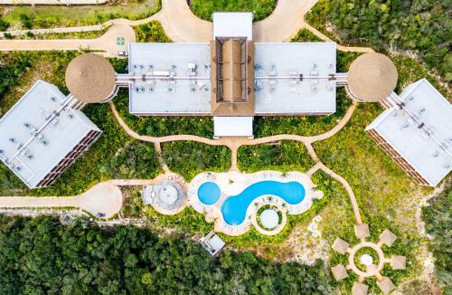 Tinum Hotel | Hotel Mundo Maya Chichén Itzá