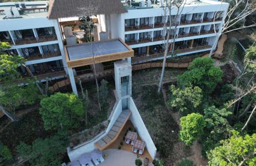 Palenque Hotel | Hotel Mundo Maya Palenque