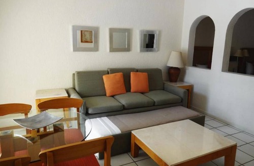 Campo de Golf Fonatur Hotel | Hotel ∙ Spacious 1BR Condo Walking Distance to Punta Sur Golf Course