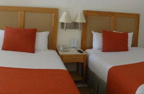 Campo de Golf Fonatur Hotel | Hotel ∙ Spacious 1BR Condo Walking Distance to Punta Sur Golf Course